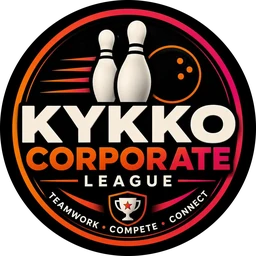 KYKKO Corporate League crest